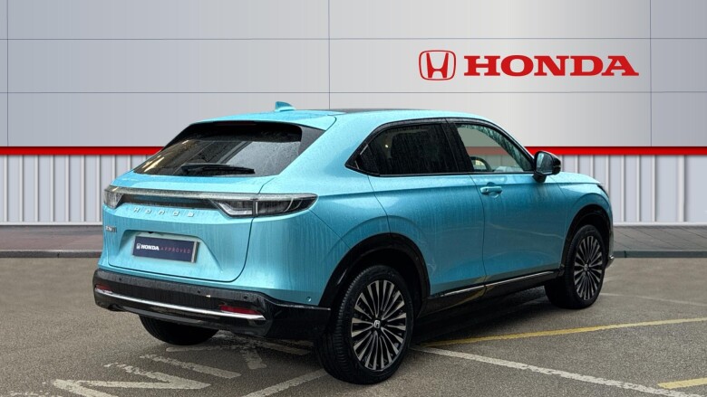 Honda E Ny1 150kW Advance 69kWh 5dr Auto Electric Hatchback